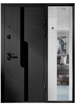 ДВЕРНАЯ ЛИНИЯ 2026