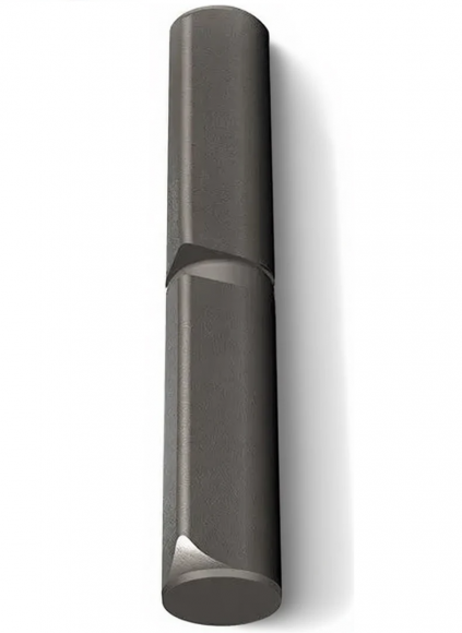 Петля приварная D20x140S