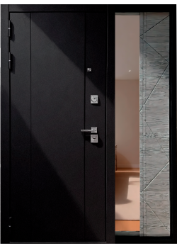 Квартирные входные двери