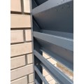 Ворота Откатные 1