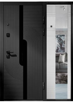 ДВЕРНАЯ ЛИНИЯ 2026